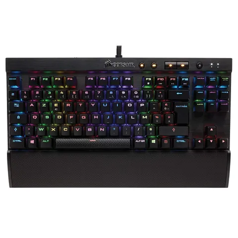 Corsair K65 RGB Rapidfire – Come nuovo