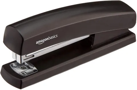 Agrafeuse Amazon Basics Nero – Nuovo