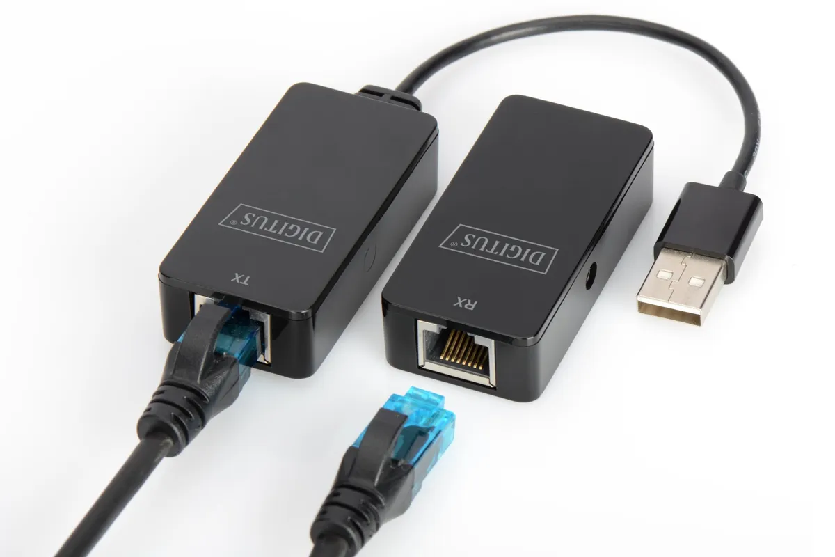 DIGITUS USB Extender