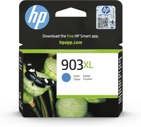 HP 903XL T6M03AE