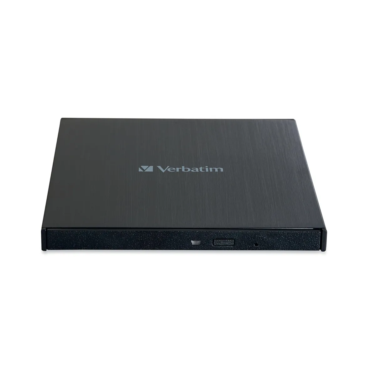 Verbatim 43890 Blu-ray, Black