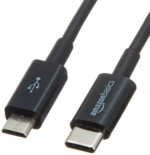 Cavo USB-C vers Micro B – Come nuovo