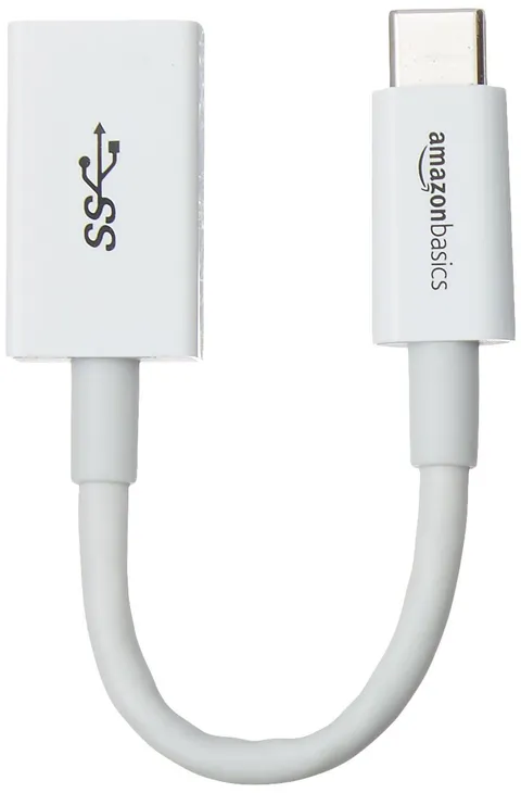 Adattatore USB-C a USB-A – Ottime condizioni