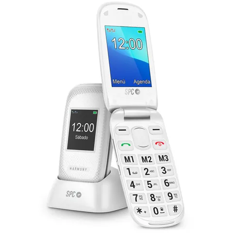 SPC Harmony telefono per anziani – Buone condizioni