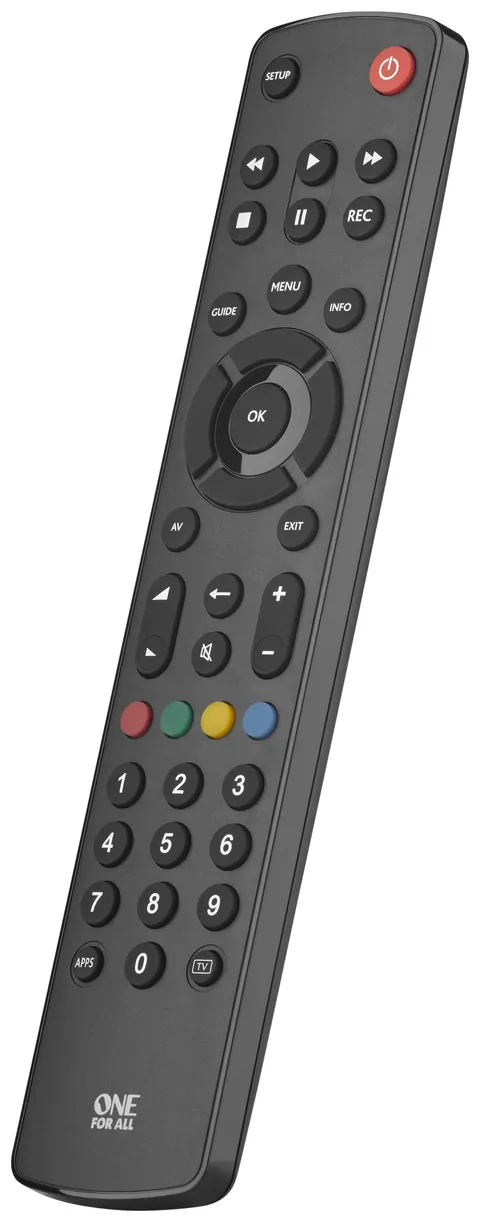 One for All Controllo TV Universale – Nuovo