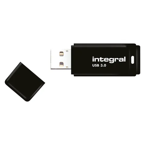 Integral 256GB USB 3.2 Gen 1 – Funzionante