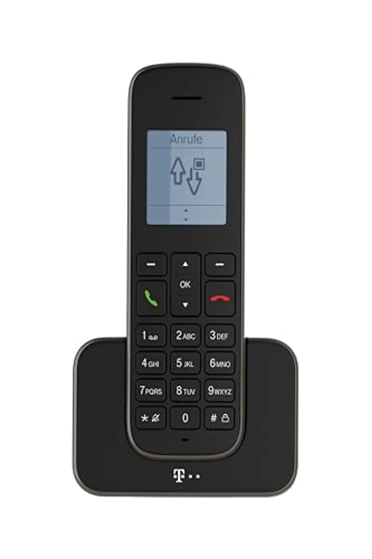 Telekom Sinu A207 - Telefono cordless.