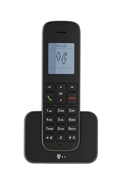 Telekom Sinu A207 - Telefono cordless.