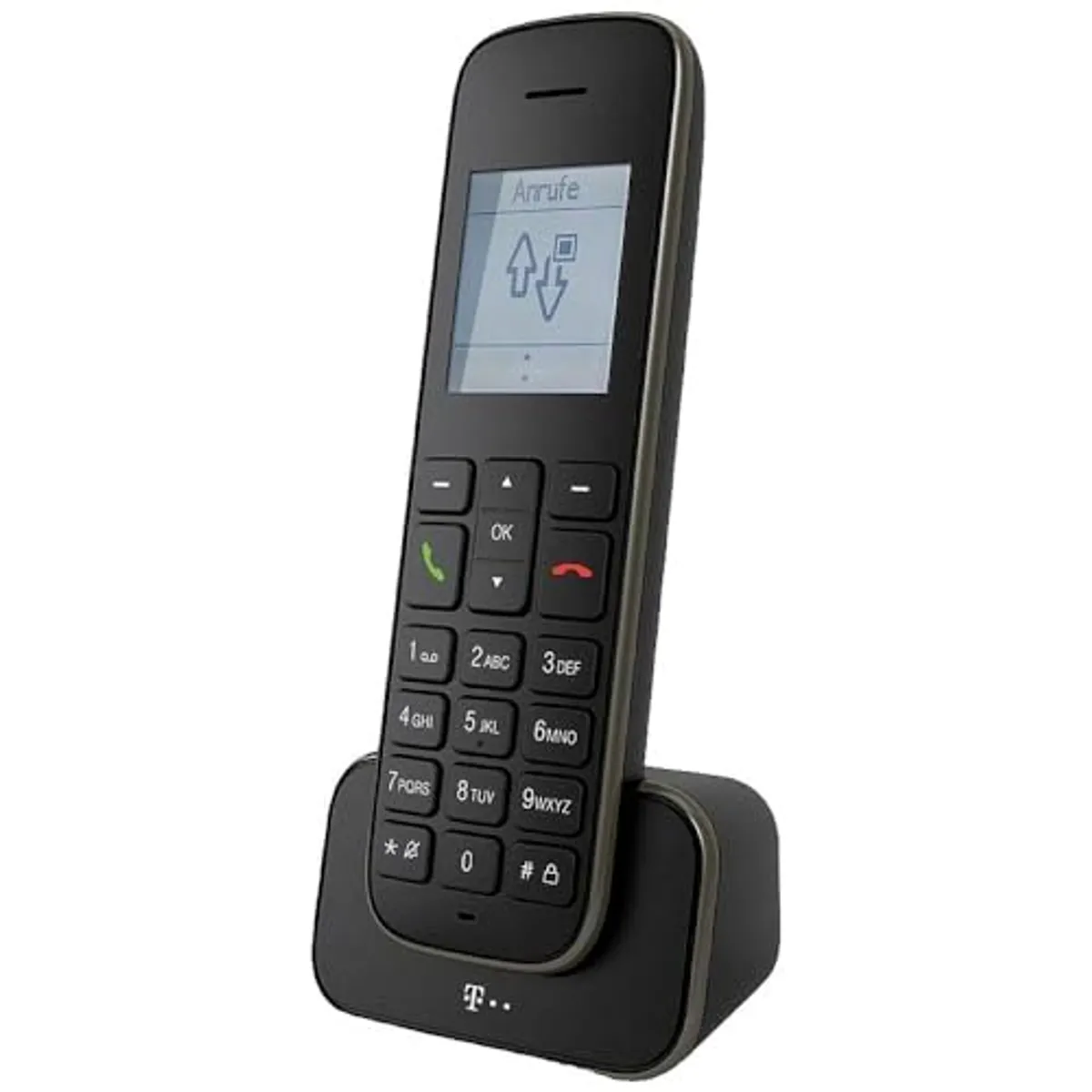 Deutsche Telekom Sinus 207