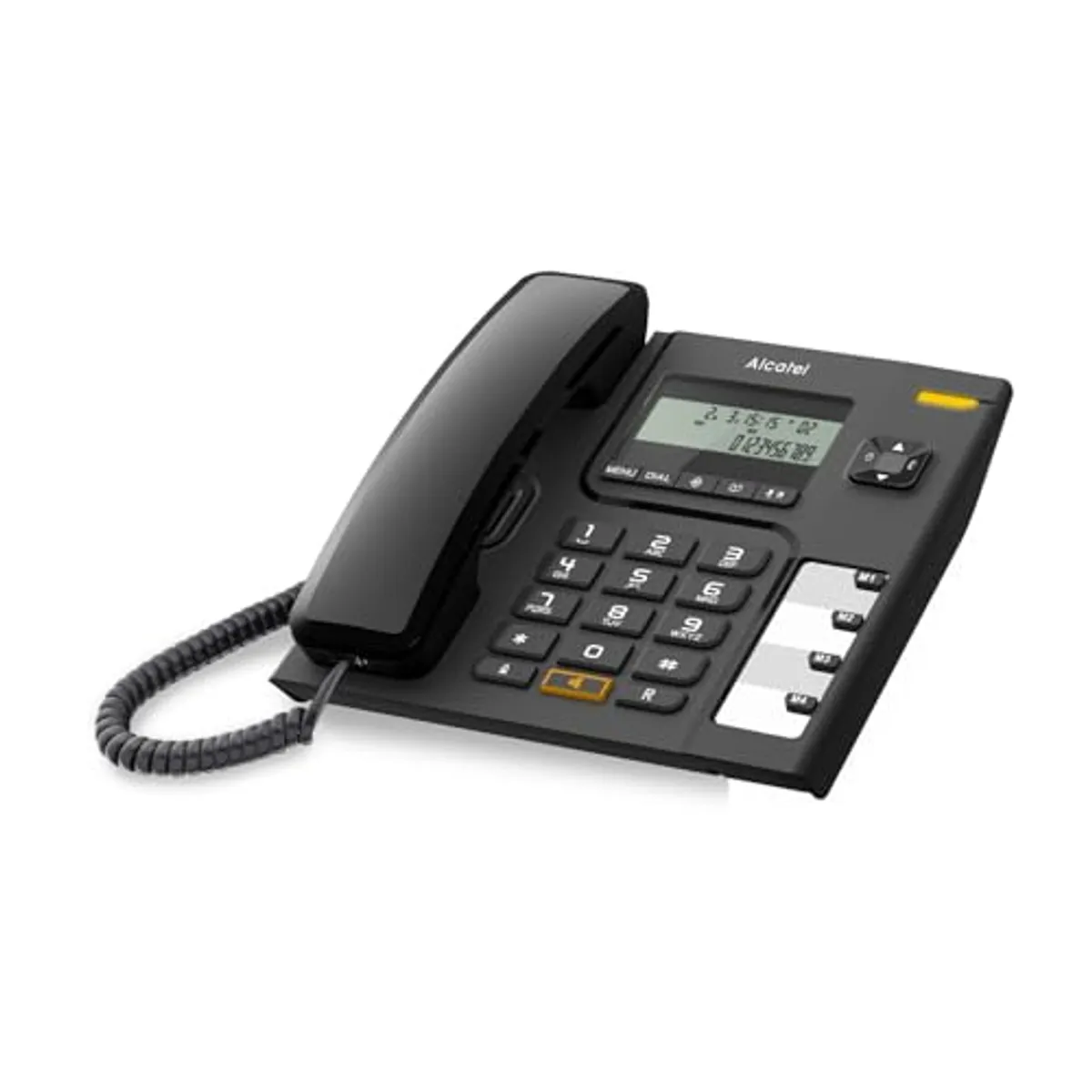 Alcatel T56 Nero Telefono fisso – Come nuovo