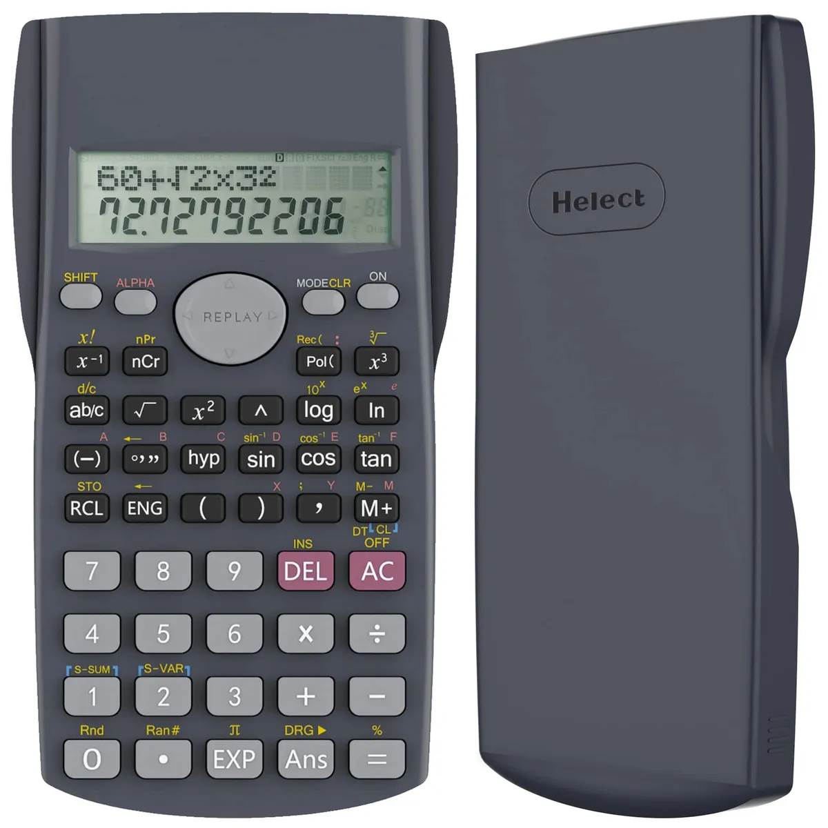 Helect H-1002