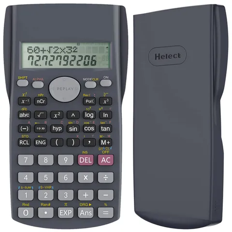 Helect H-1002