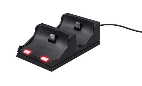 Trust Gaming Ladestation PS4 – Nuovo