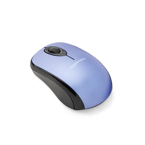 Mouse wireless Amazon Basics – Nuovo
