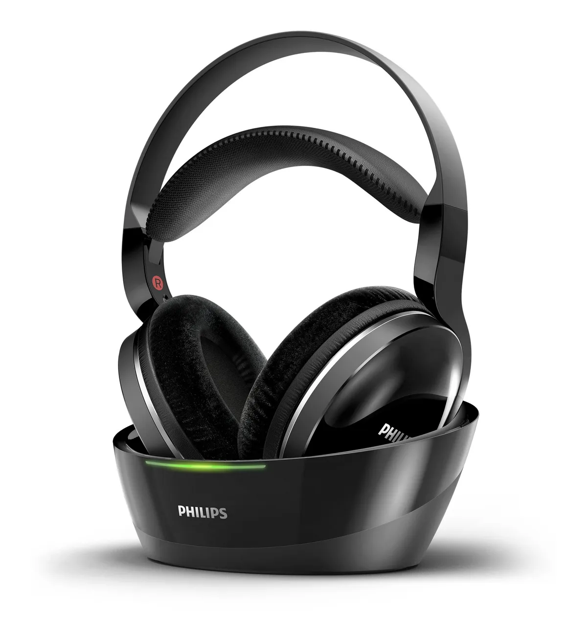 Casco Philips Wireless TV – Ottime condizioni