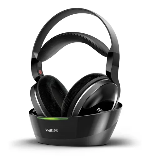 Casco Philips Wireless TV – Ottime condizioni