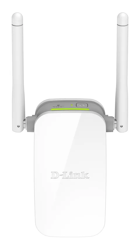 D-Link Repetidor de red