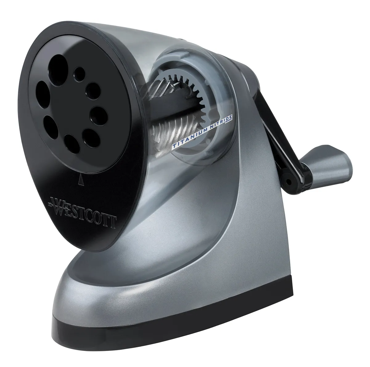 Sacapuntas Westcott E-16549 00 – Come nuovo