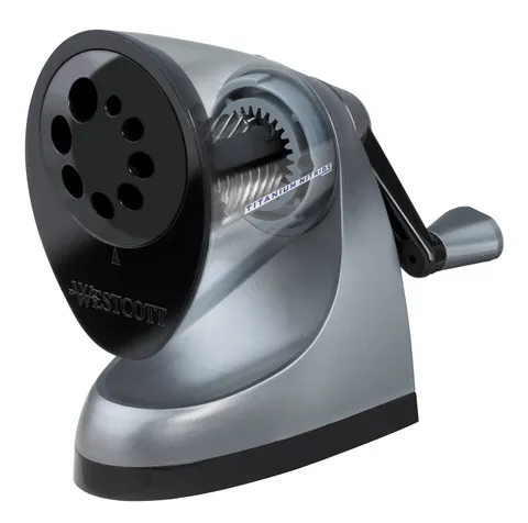 Sacapuntas Westcott E-16549 00 – Come nuovo