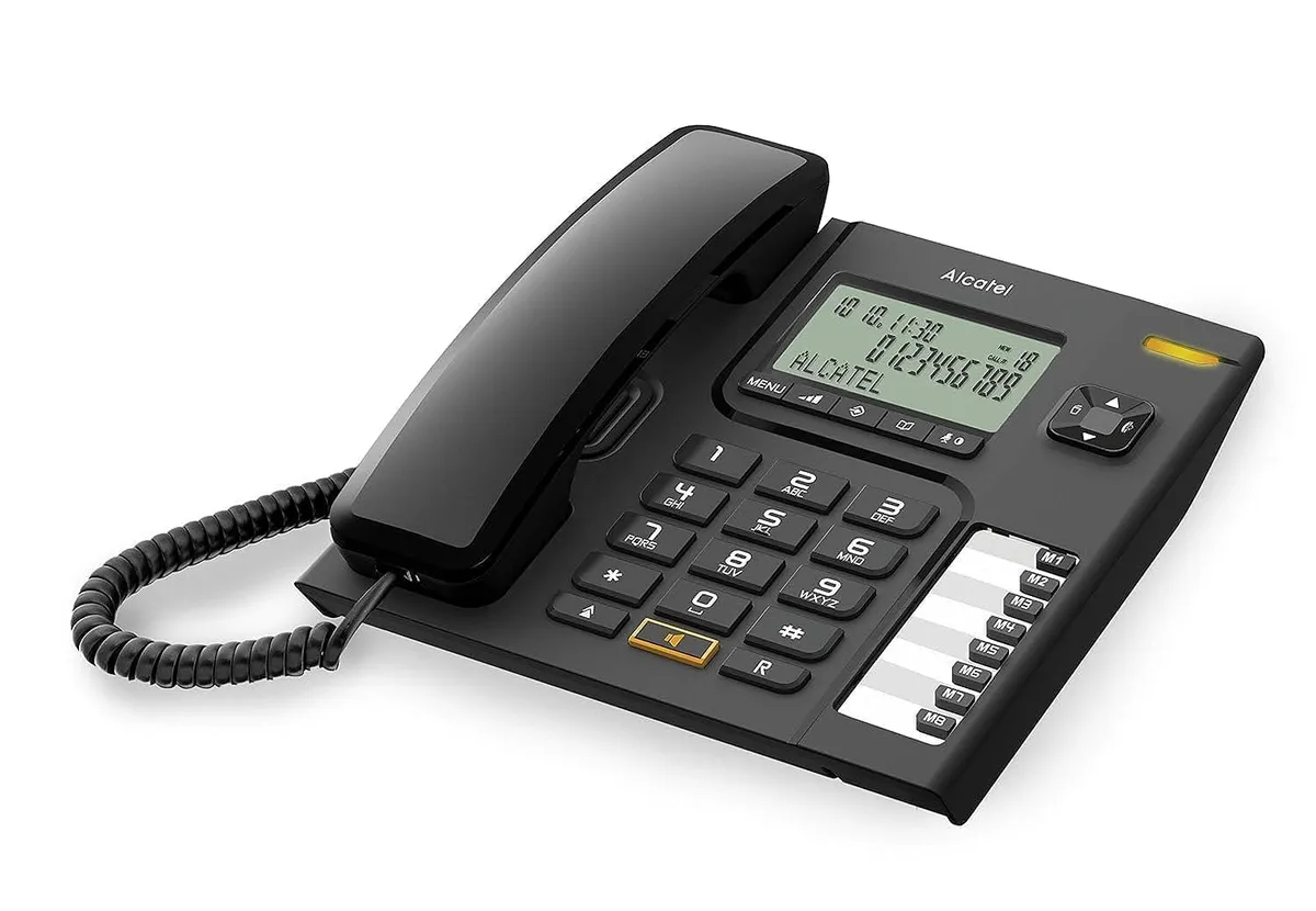 Alcatel Temporis 76 – Ottime condizioni