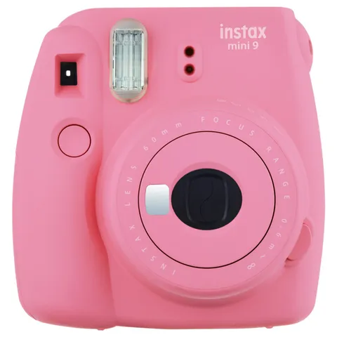 Instax Mini 9