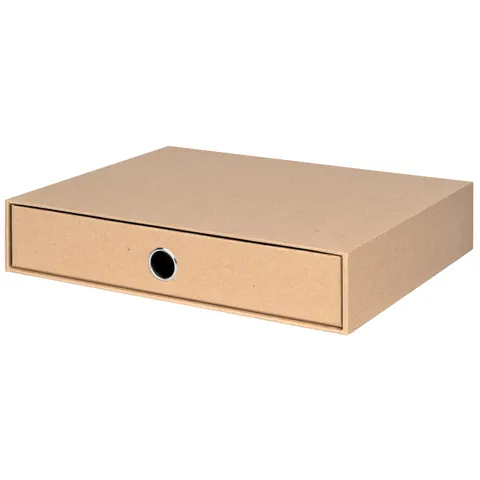 Rössler Schubladenbox in carta – Nuovo
