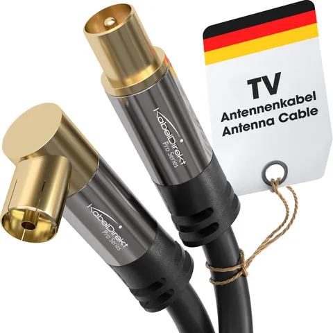 KabelDirekt Antenne TV 4K – Come nuovo