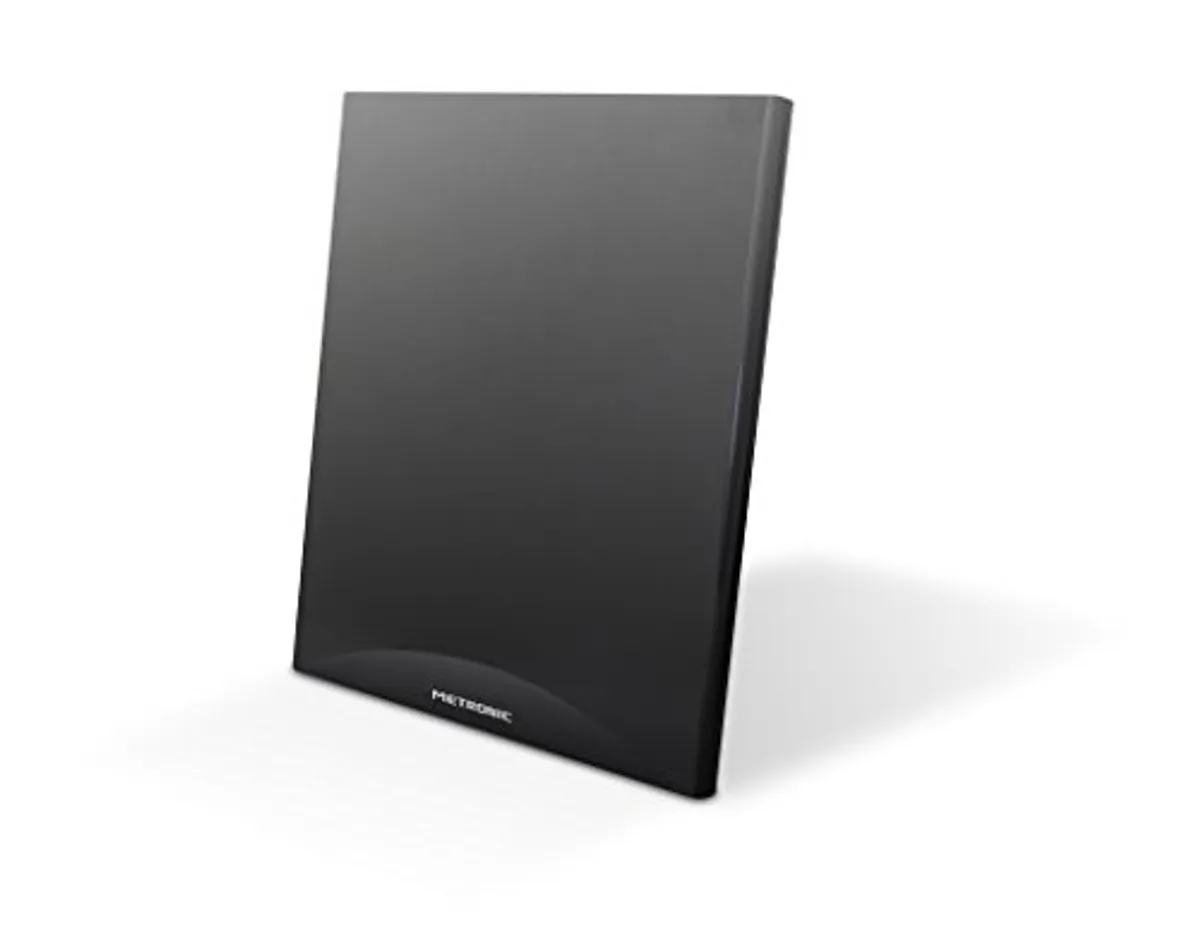 Metronic 416975 Antenna interna Nero