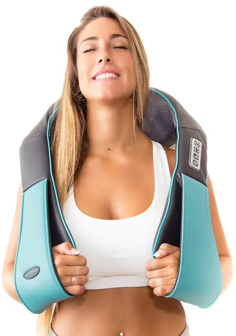 Shiatsu Massaggi Corpo – Come nuovo