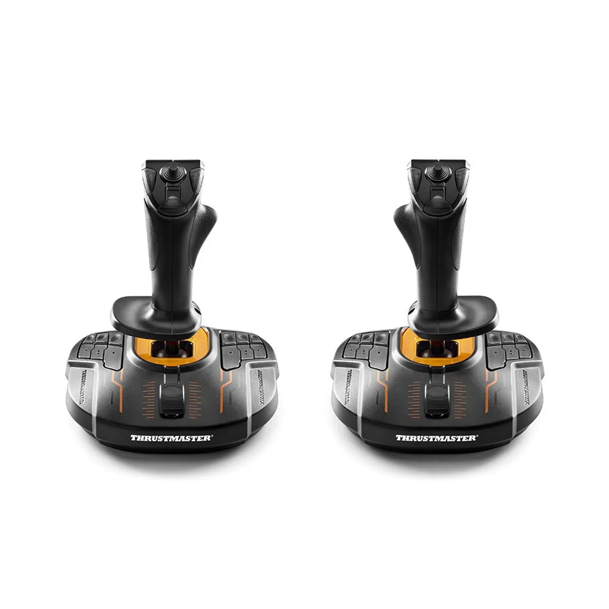 Thrustmaster T.16000M Space Sim Duo Stick