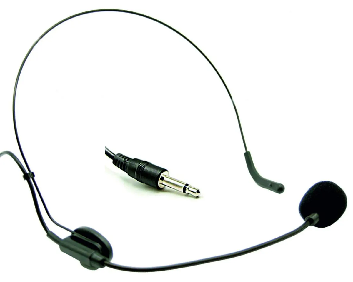 Audibax HM1 Black