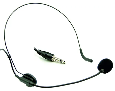 Audibax HM1 Black