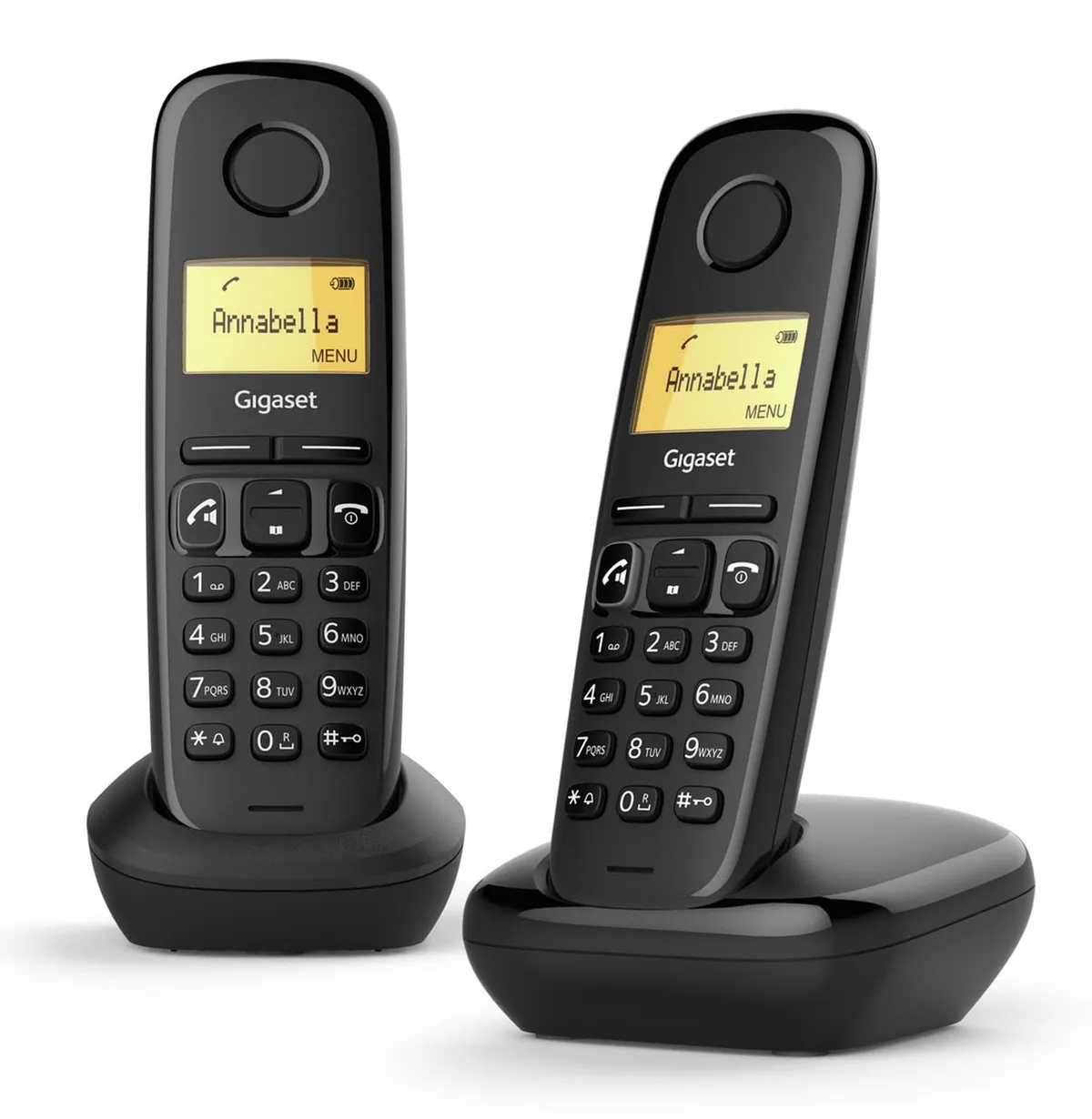 Gigaset A270 Duo – Ottime condizioni