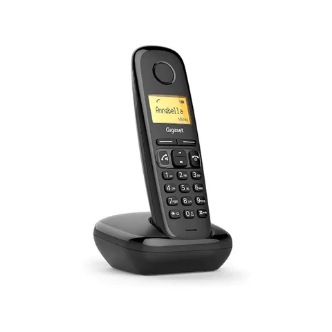 Gigaset A270 DECT Inalámbrico – Ottime condizioni