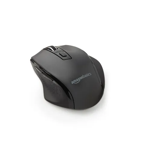 Mouse wireless Amazon Basics – Ottime condizioni