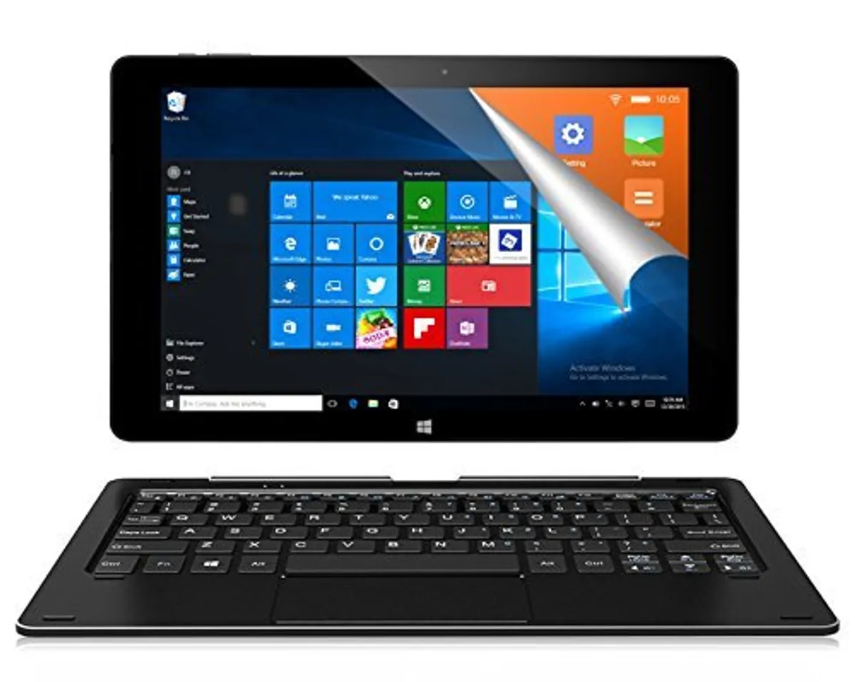 ALLDOCUBE iwork10 Pro