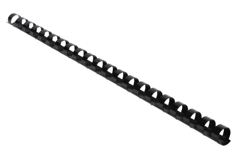 Exacompta Réf. 75401E – Boîte a spirali PVC nera