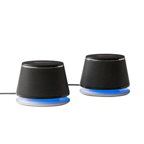 Amazon Basics Bocina 2.0