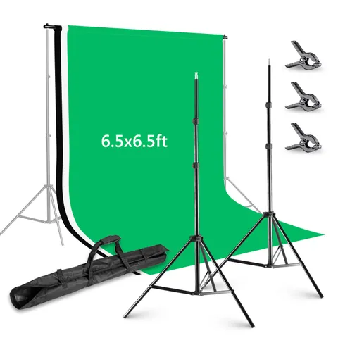 NEEWER Sistema de Soporte para decoración