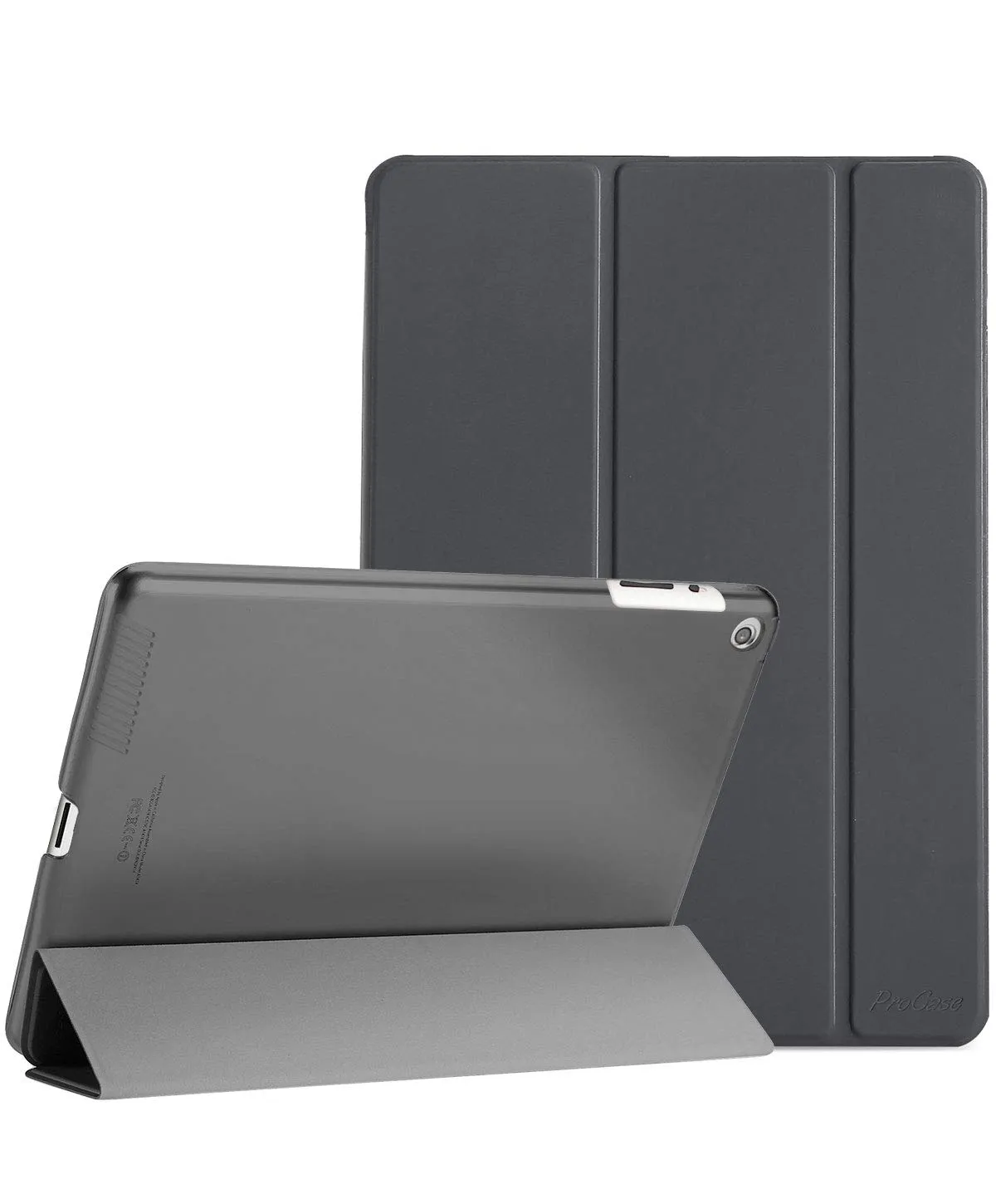 ProCase Funda iPad 2 3 4