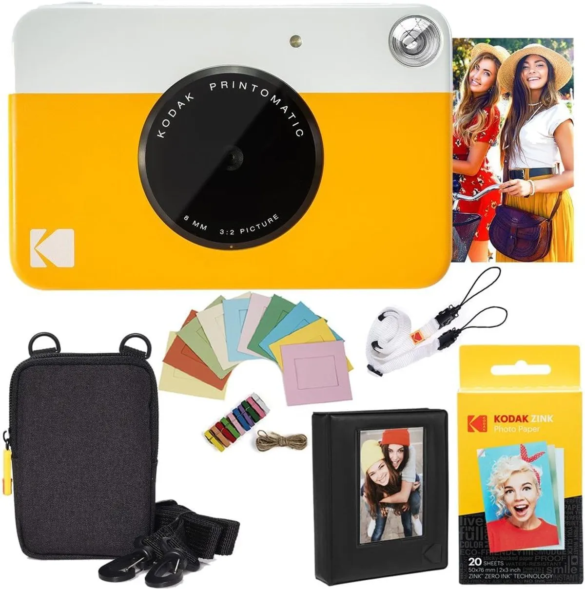 KODAK Printomatic