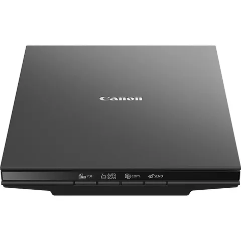 Canon LiDE 300 Scanner DIN A4 – Come nuovo