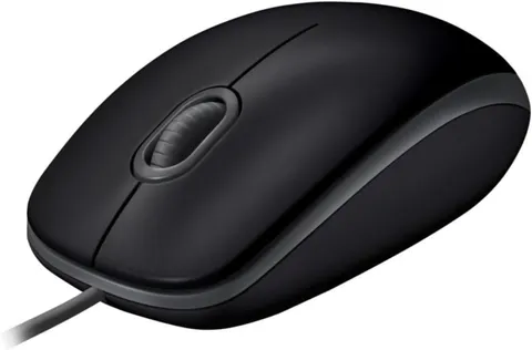 Logitech B110 Mouse – Come nuovo