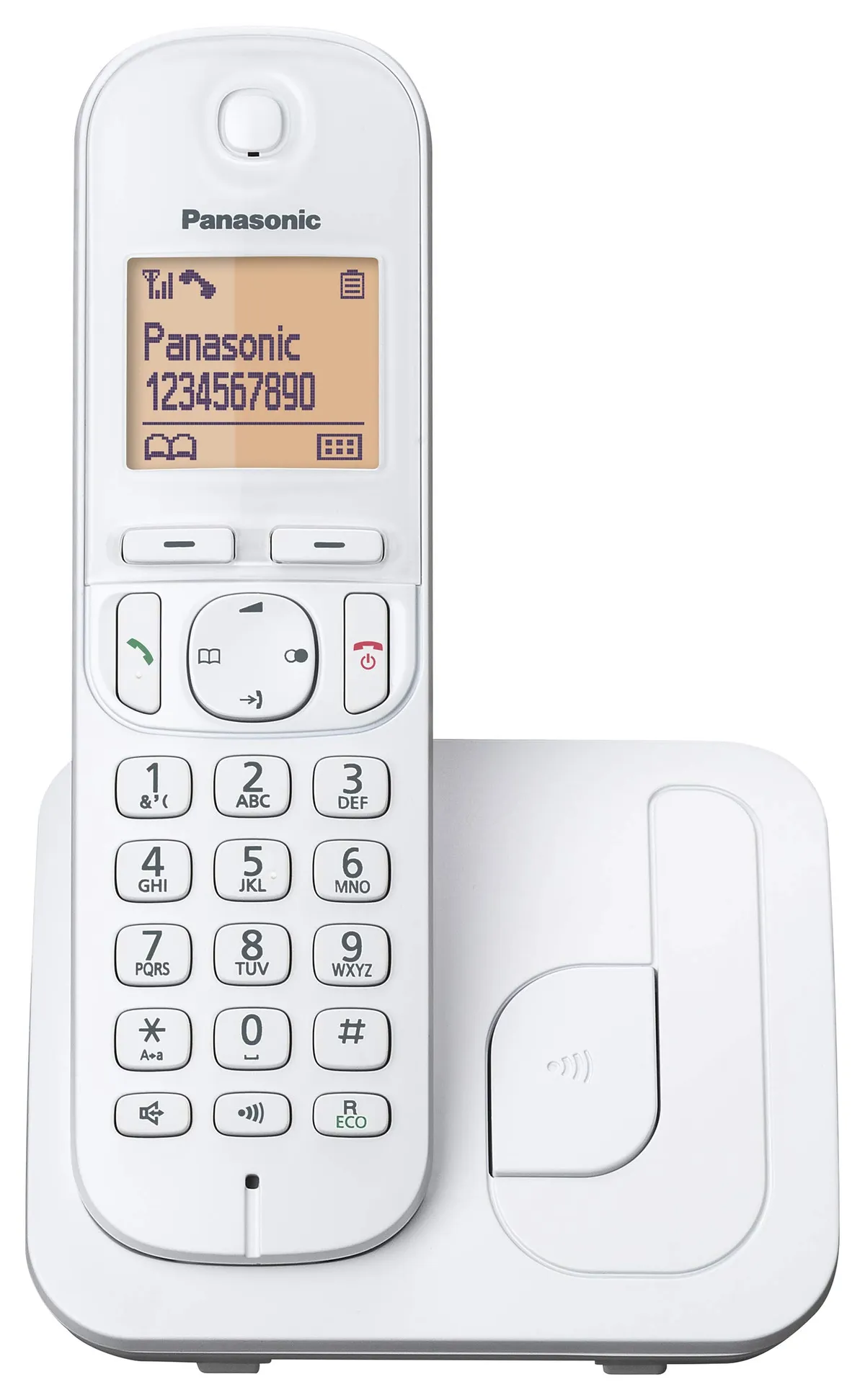 Teléfono Inalámbrico Panasonic – Come nuovo