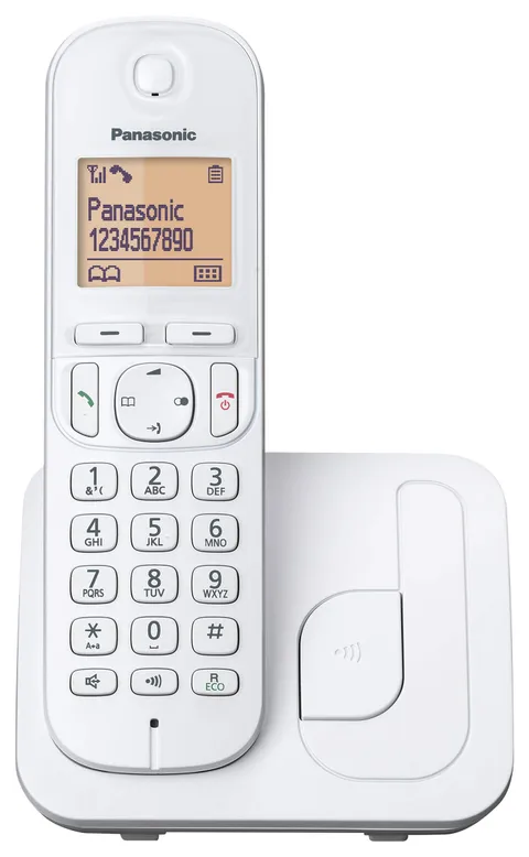 Teléfono Inalámbrico Panasonic – Come nuovo