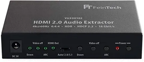 FeinTech VAX00102