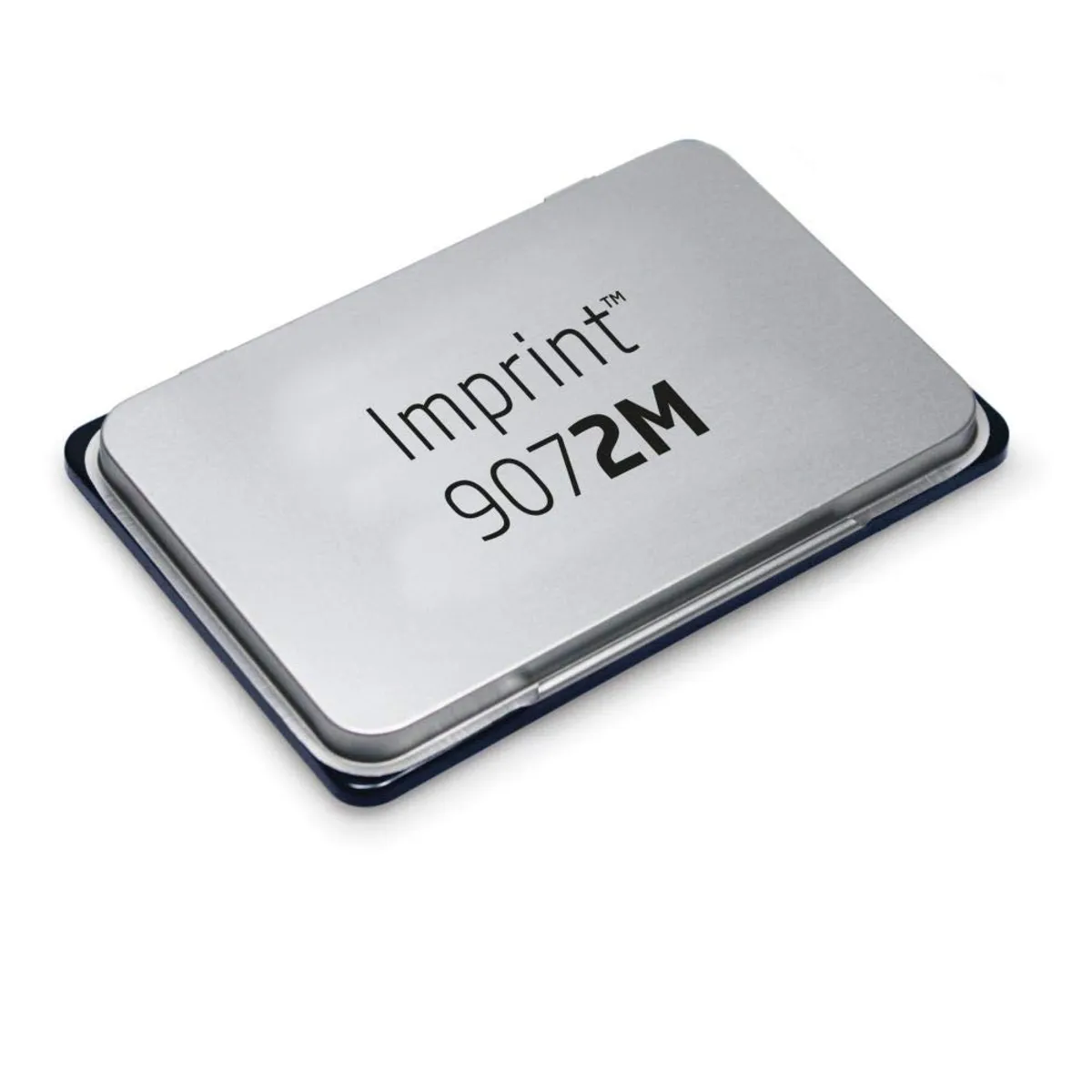 Imprint Stempelkissen nero – Nuovo