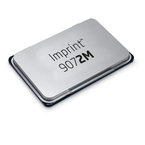Imprint Stempelkissen nero – Nuovo