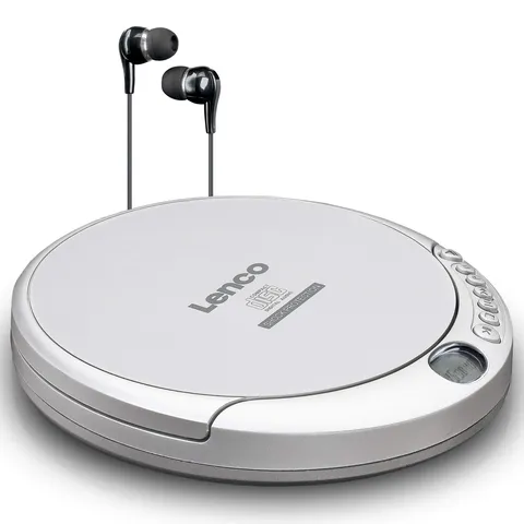 Lenco CD-201