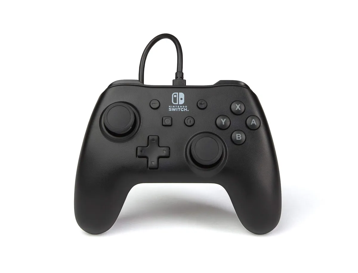 Mando PowerA Nintendo Switch – Ottime condizioni